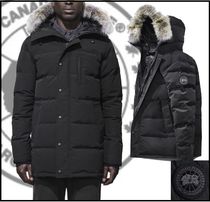 VIP限定セール★CANADA GOOSE☆CARSONカーソン Black Label☆