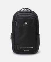 ◆DESCENTE◆ Turns 30 Backpack 26L Black SQ123UBP15 SQ123UBP