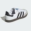 adidas キッズスニーカー 【ADIDAS】Samba OG White キッズ17-21cm★大人気★(7)