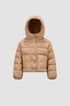 MONCLER∽Audrieu ダウンジャケット 12−14歳☆-パリ安心速達-☆