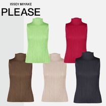 【PLEATS PLEASE ISSEY MIYAKE】NEW COLORFUL BASICS 4