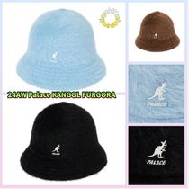 ★24AW 大人気★Palace KANGOL FURGORA