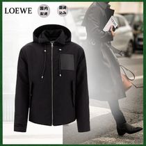 Loewe coats ロエベ コート 関税送料込・安心の国内配送