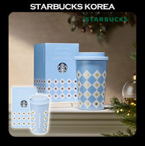 韓国スタバ★[24HolidayDelight] JDN Tumbler 355ml