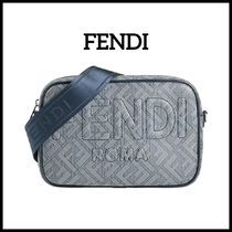 ☆セール中☆【FENDI】クロスボディバッグ