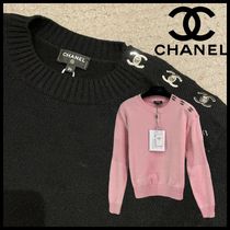 CHANEL《 エレガント♡》 ココネージュ プルオーバー