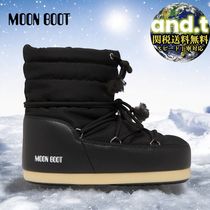 ★送関無料★Moon boot Nylon EVX linght アンクルブー ツ