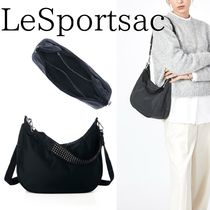 ■LeSportsac■CONV HOBOギャラクシーNSホーボー