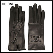 【CELINE】グローブ Gloves