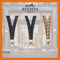 【小物で差をつける】HERMES ネックストラップ ≪メドール XO≫