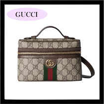 GUCCI★〔オフィディア〕スーパーミニ ショルダーバッグ