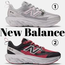 【New Balance】★スニーカー★ GANNI x Fresh Foam Trainer