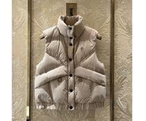 【VIPセール】MONCLER GRENOBLE（モンクレール）ダウンベスト