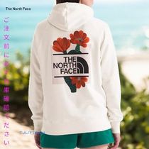 【THE NORTH FACE】ロゴ パーカー　在庫確認願います