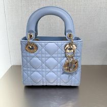 Dior レディ ディオールバッグ