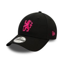 NEW ERA ニューエラ Chelsea FC チェルシー キャップ 日本未入荷