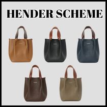 Hender Scheme【国内発送】エンダースキーマ piano bag small