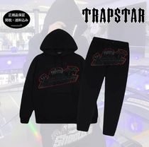 Trapstar London★トラップスター Shooters Hoodie セットアップ