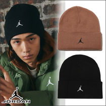 国内発【JORDAN BRAND】 JUMPMAN PEAK BEANIE ESS