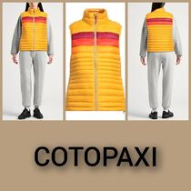 COTOPAXI ベスト