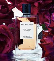 Van Cleef & Arpels ローズ ルージュ EDPスプレー 75ml