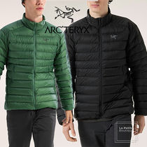 【ARC'TERYX】大人気☆Cerium Jacket Men's☆ダウンジャケット