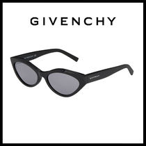 GIVENCHY   GVデイ アセテート サングラス