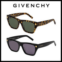 GIVENCHY   GVデイ アセテート サングラス