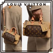 【すぐ届く】LOUIS VUITTON キーポル バンドリエール25 直営買付