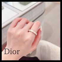 【エレガント♡】Dior Night Code リング