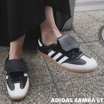 [adidas] SAMBA LT W 男女兼用 22~30cm