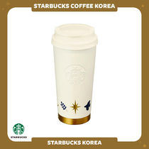 【韓国スタバ】24冬★SS Holiday Delight Elma Tumbler 473ml