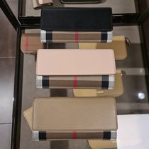 BURBERRY HALTON WALLET