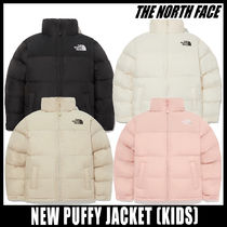 ◆正規品◆THE NORTH FACE NEW PUFFY JACKET(K)◆関税/送料込◆