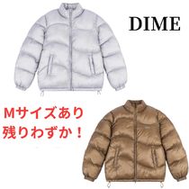 ★DIME★Classic Ripstop Puffer リップストップ パファーダウン