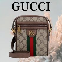 GUCCI ショルダーバッグ GGショルダーバッグ