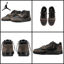 【Jordan x Travis Scott】 Jumpman Jack TR FZ8117-204