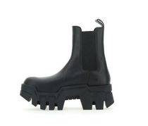 [関税・送料込み] BALENCIAGABULLDOZER チェルシー ブーツ