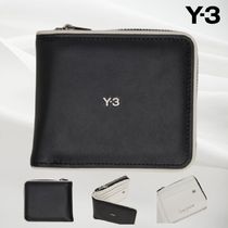 【Y-3】Y-3 WALLET