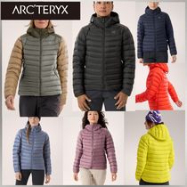 Arc’teryx☆セリウム フーディ レディース CERIUM HOODY