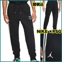 関税込 Nike × PSG パリサンジェルマン Jordan パンツ