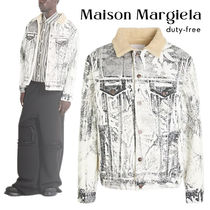 【MAISON MARGIELA】デニム ジャケット