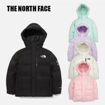 [THE NORTH FACE] K'S GO FREE ダウンジャケット ☆送料込☆