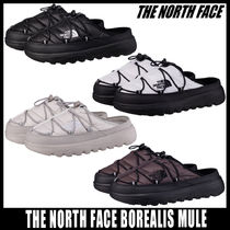 ◆正規品◆THE NORTH FACE BOREALIS MULE◆関税込◆男女共用◆