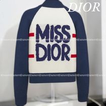 25CRUISE◆DIOR アルプスボンバージャケット 454V50AM091