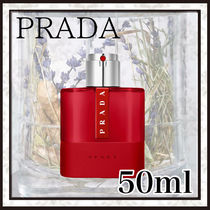 ★国内発送★PRADA プラダ ルナロッサスポーツオーデトワレ 50ml