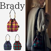 ■Brady■ブレディ ELY HARRIS TWEED