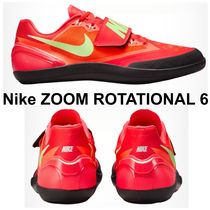 Nike Nike Zoom Rotational 6  陸上　シューズ