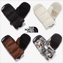 【THE NORTH FACE】NUPTSE DOWN MITTミトン