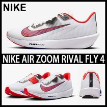 ★NIKE★大人気★AIR ZOOM RIVAL FLY 4★追跡可